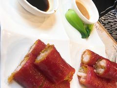 -点都德(汇点楼店)