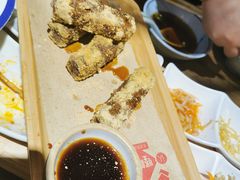 -怪噜范·老贵阳街头名小吃(鸿通城店)