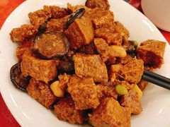 -玉华台饭庄(裕中西里小区店)