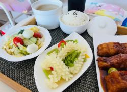 -千禧果月子会所(郑州东站店)