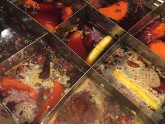 -蜀九香火锅(九眼桥店)