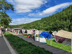 -武陵山森林公园