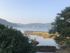-坝光海滩