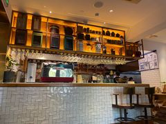 -BOCATA 西班牙餐厅(三里屯店)