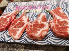 -NIUAN牛庵·日式和牛烧肉(恒隆店)
