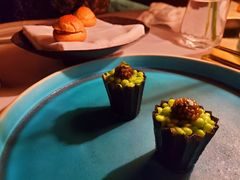 -三嚥阁 La Villa Restaurant