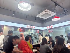 -文武王氏烧饼·无矾油条(西溪路店)