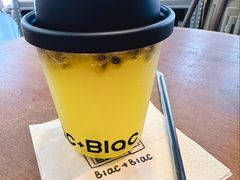 -Blac+Blac(中海环宇荟店)