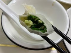 -福园东北菜饺子铁锅炖