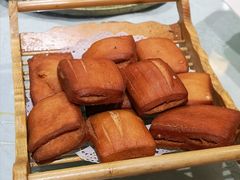 -清真天水老巷道餐厅