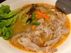 -石屋料理(南京西路店)