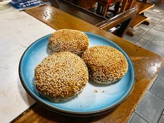 -马记伊源斋涮肉·清真菜(百子湾店)