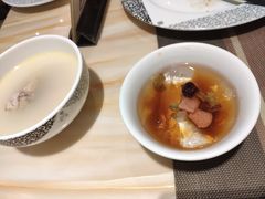 -西藏饭店·亚克·食光自助餐厅(文殊院店)