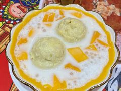 -甜心妈妈·榴莲星级糖水(北京路总店)