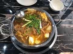 -古乐牛香·鲜牛肉牛杂火锅(五一中路店)