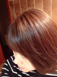 点击看大图 Mirror Salon-3AM HAIR SALON烫发染发接发