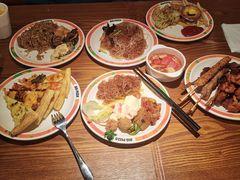 -比格比萨自助(美乐城店)