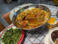 -江西老表·经典江西八大碗