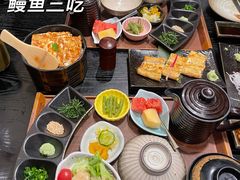 -玄白·炭烤活鳗(上海首店)