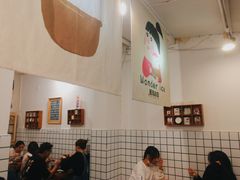 -WONDER ICE 萬得冰田(建設路总店)