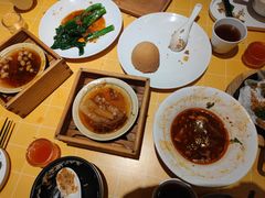 -蔡澜点心·粤菜(花城汇南区店)