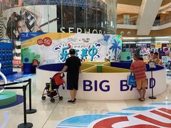 -深圳来福士广场