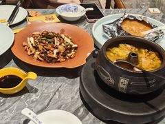 -福照楼汽锅鸡·云南菜(火车站锦江店)