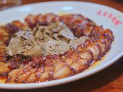 叉烧-黄连大头华烧鹅(萧地大马路店)