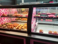 -CC BAGEL&SCONE 贝果与司康(南开大悦城店)