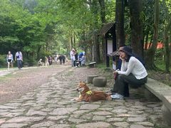 -黄公望隐居地