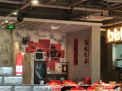 -笨豆腐居民楼菜馆•江西小炒(天津开发区店)