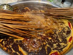-水碾河刘老大串串香(水碾河路店)