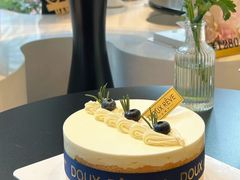 -杜哈夫DOUX RÊVE·生日蛋糕(日月光店)