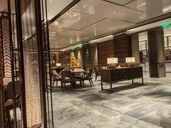 -今轩中餐厅(西安经开洲际酒店)