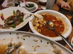 -北海金昌开元名都大酒店·四季轩中餐厅