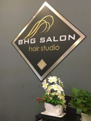 -BHG Hair Salon