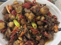 -四川泸州豆花饭店