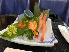 -德川家日本料理(中关村店)