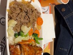 -吉野家(金安中央大街店)