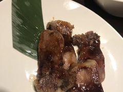 -富力希尔顿酒店·源氏日餐厅