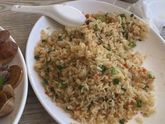 -红月湾海鲜饭店•沙滩海景(双月湾店)
