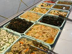 -家里婆自助水饺(振华路店)