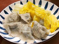 -长颈鹿的口袋钵钵鸡(市南店)