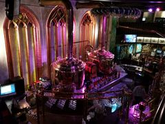 景观位-皇冠自酿啤酒坊(中国红街5号楼店)