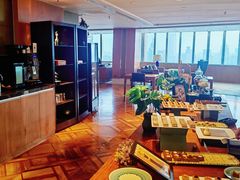 -上海雅居乐万豪侯爵酒店