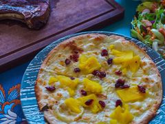 -圣彼得堡观江俄餐厅(中央大街黑金冠店)