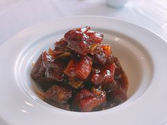 糖醋小排骨-江南厨子(万象天地店)