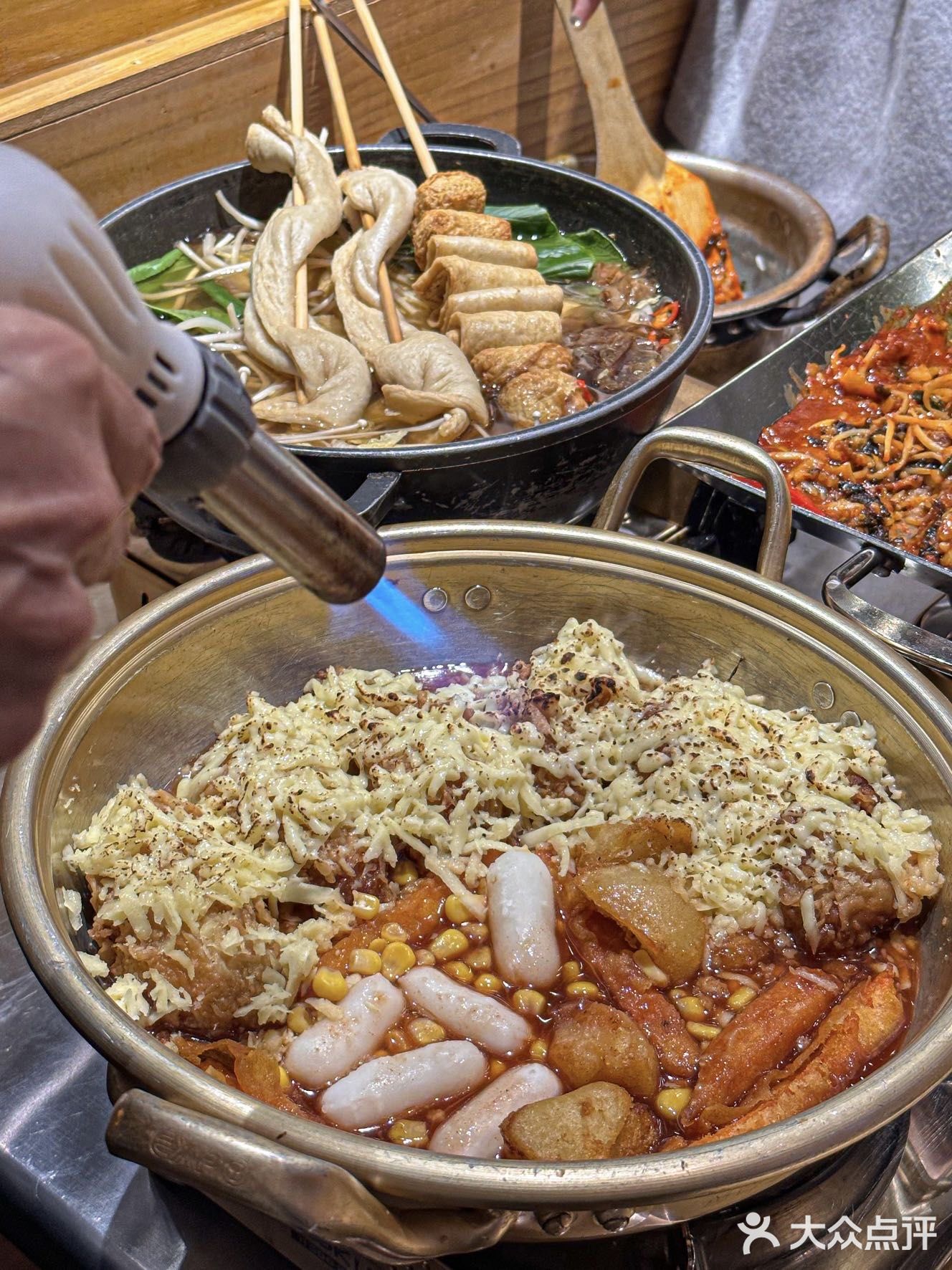 南京/来吃过3次以上才敢说好吃的韩料店！