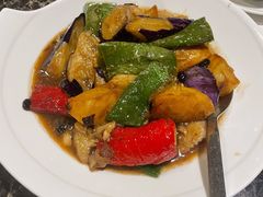 -桃源春晓中餐厅 TaoYuan Restaurant
