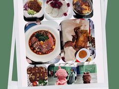 -醉长安(钟楼旗舰店)